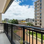 Conforto E Praticidade Em Brasilia - Get0302