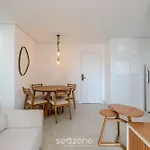 Conforto E Praticidade Em Brasilia - Get0302