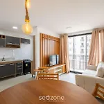 Conforto E Praticidade Em Brasilia - Get0302