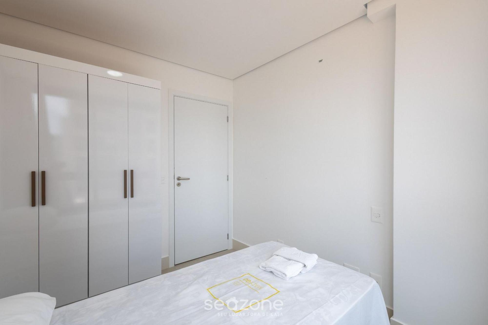 Conforto E Praticidade Em - Get0302 Apartamento
