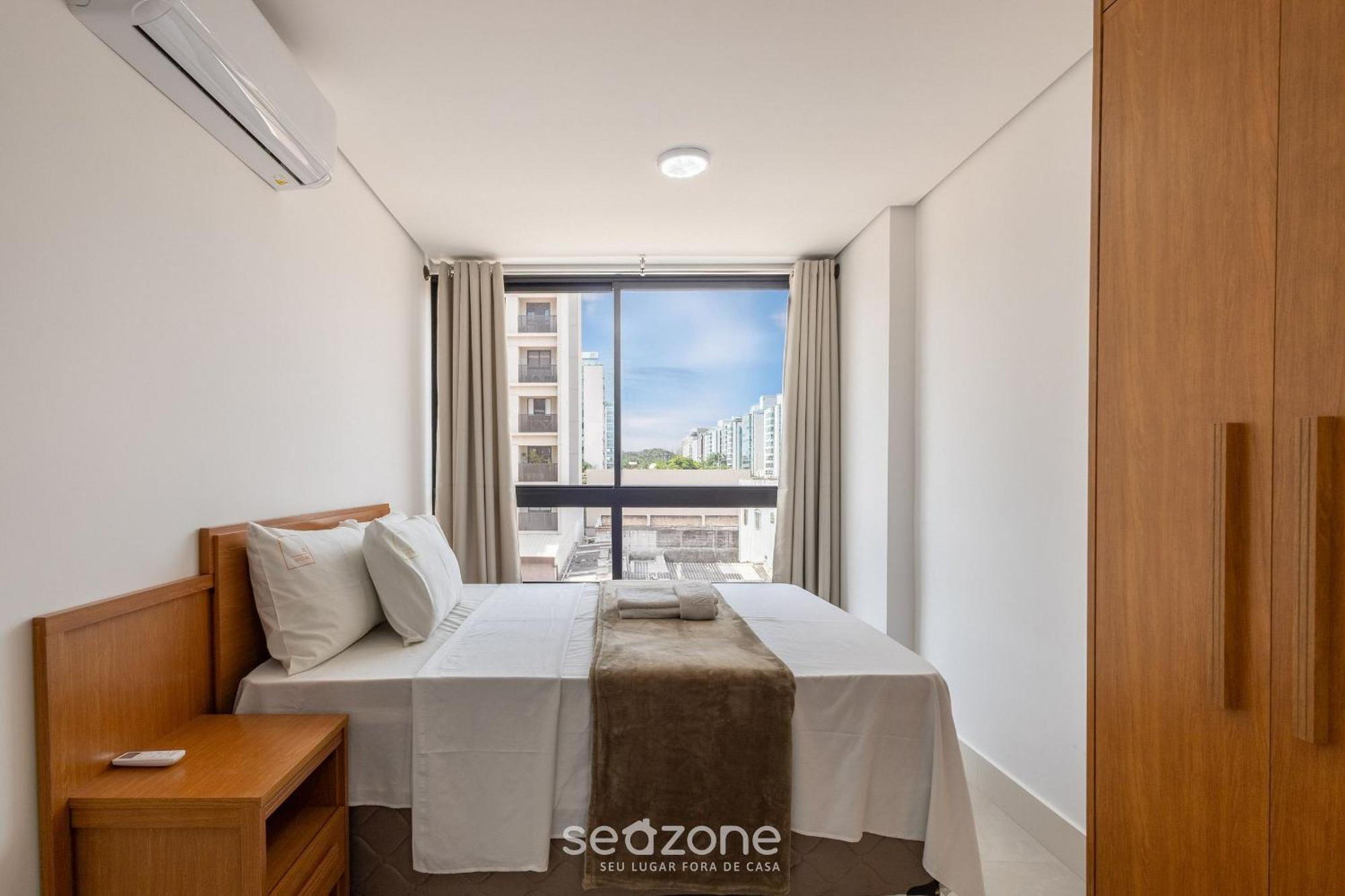 Apartamento Conforto E Praticidade Em - Get0302 *